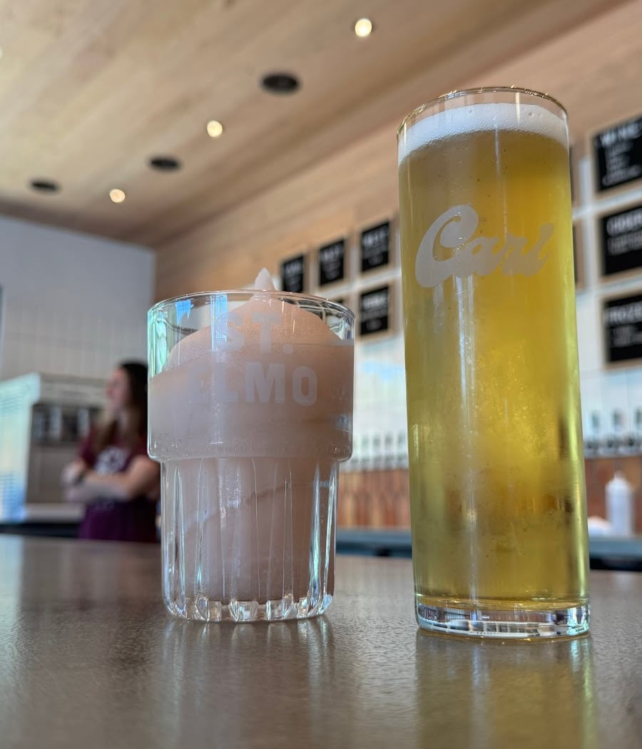 St. Elmo Brewing Company - Springdale