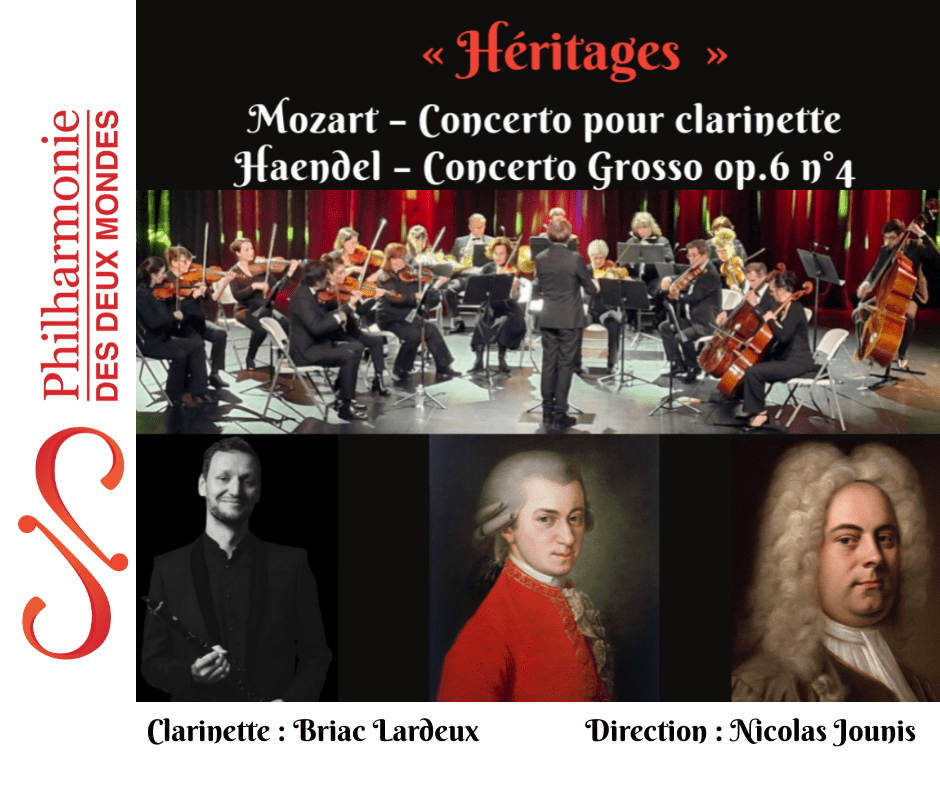 Héritages