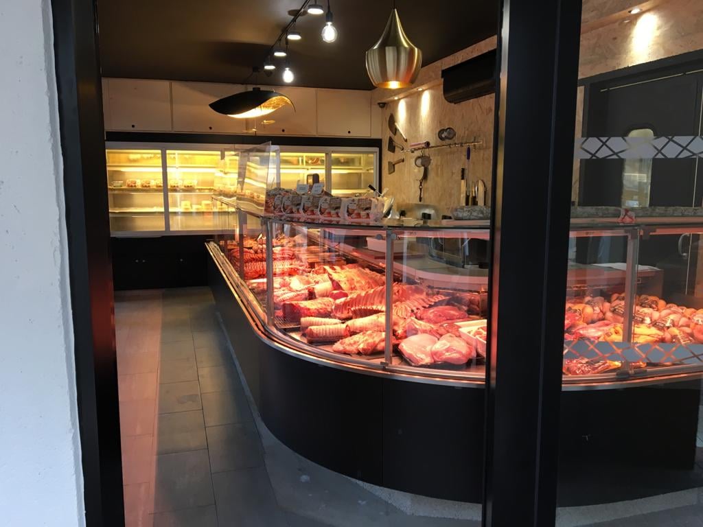 La Boucherie des arcades | Maison Lebot Gaspari 3