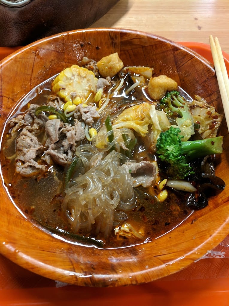 Lao Jie 3
