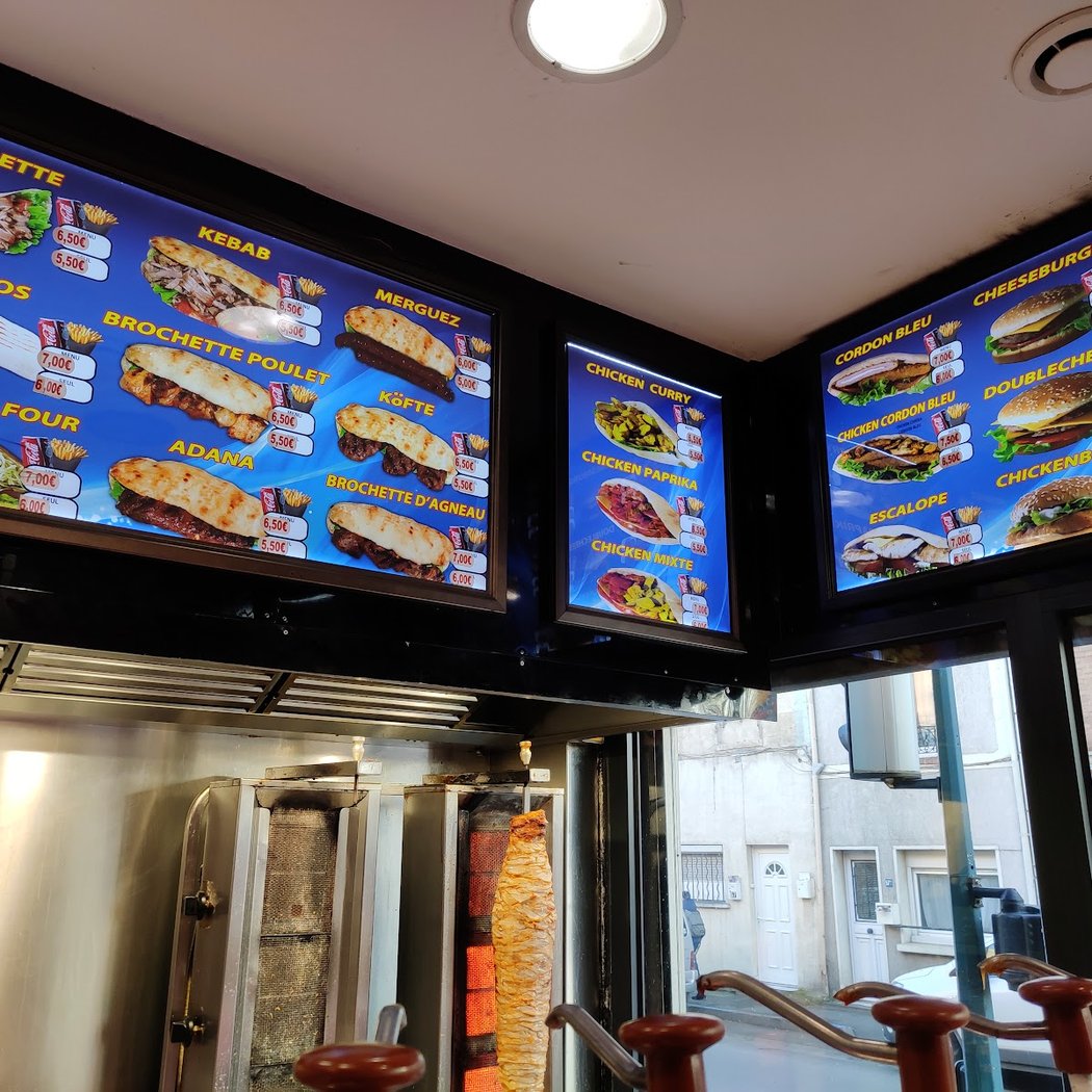 Restaurant Lara 5