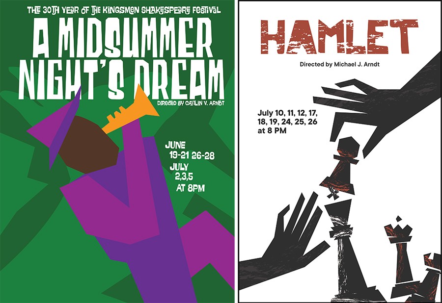 Hamlet 1