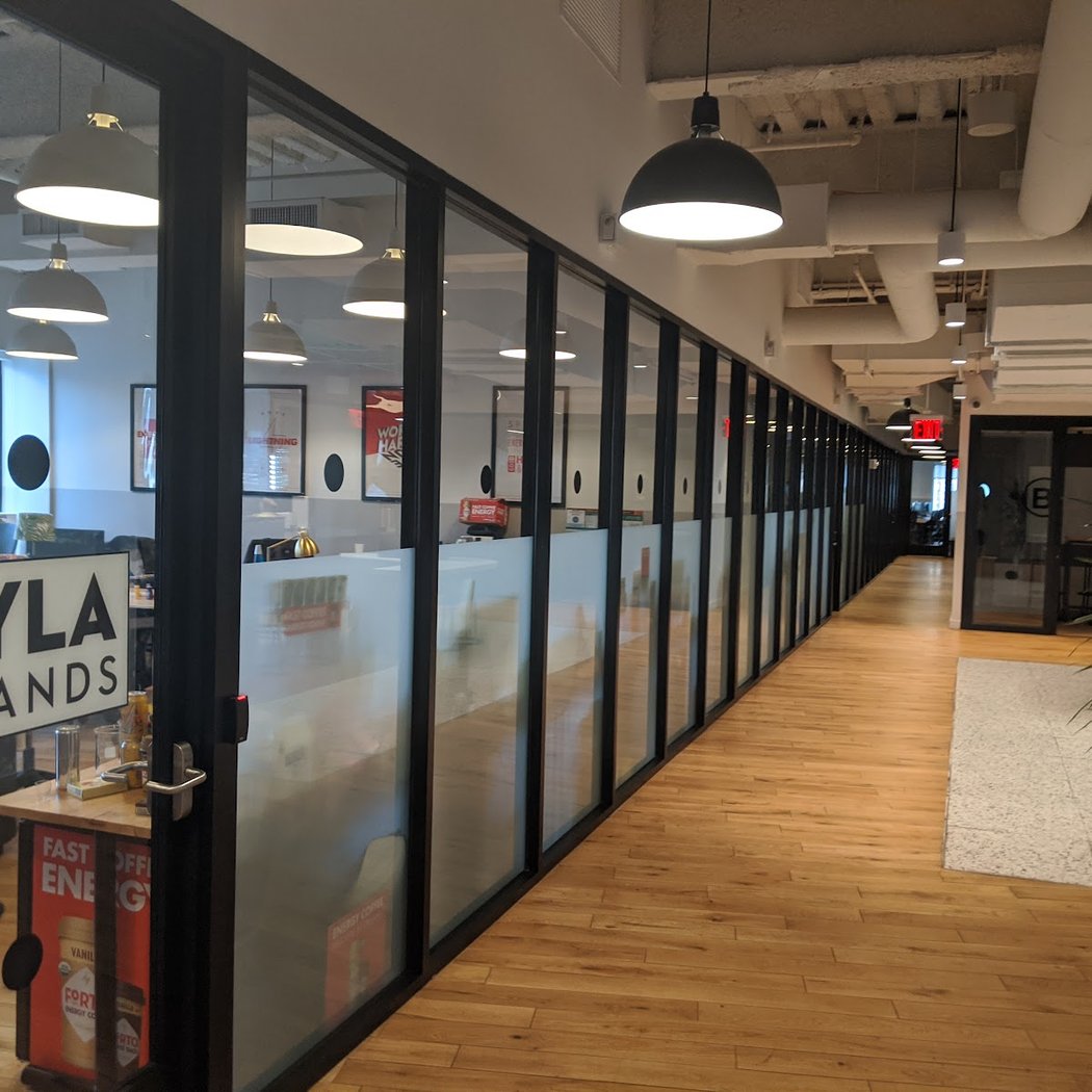 WeWork 3