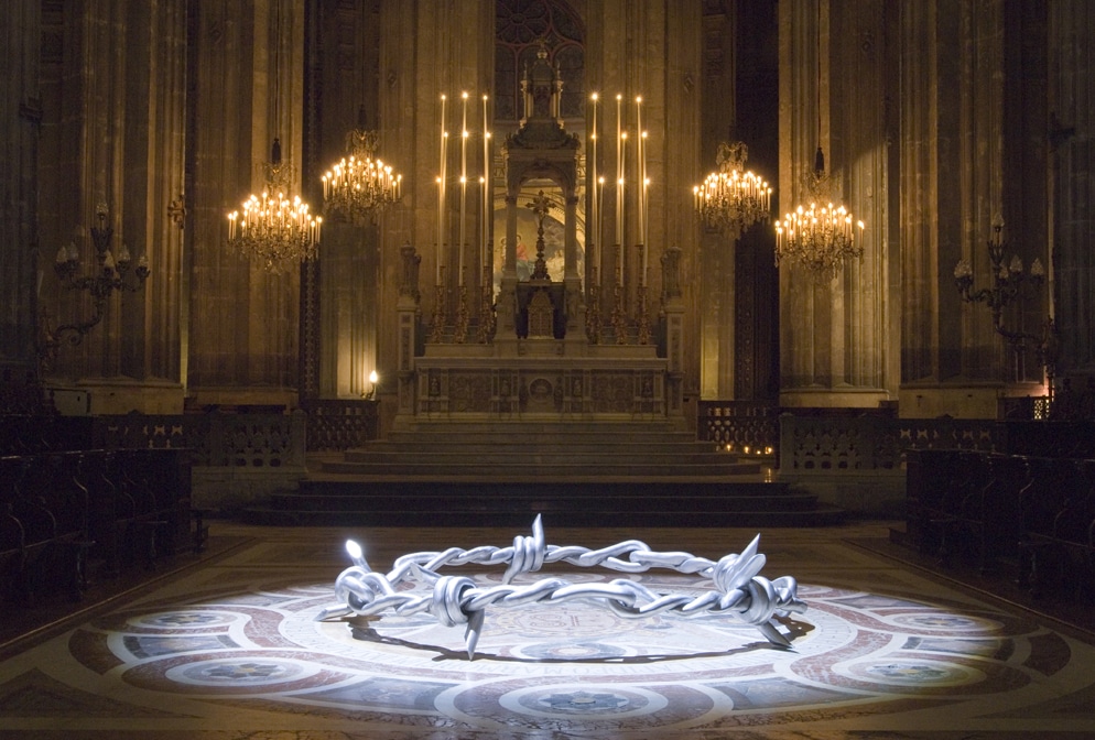 Église Saint-Eustache 1
