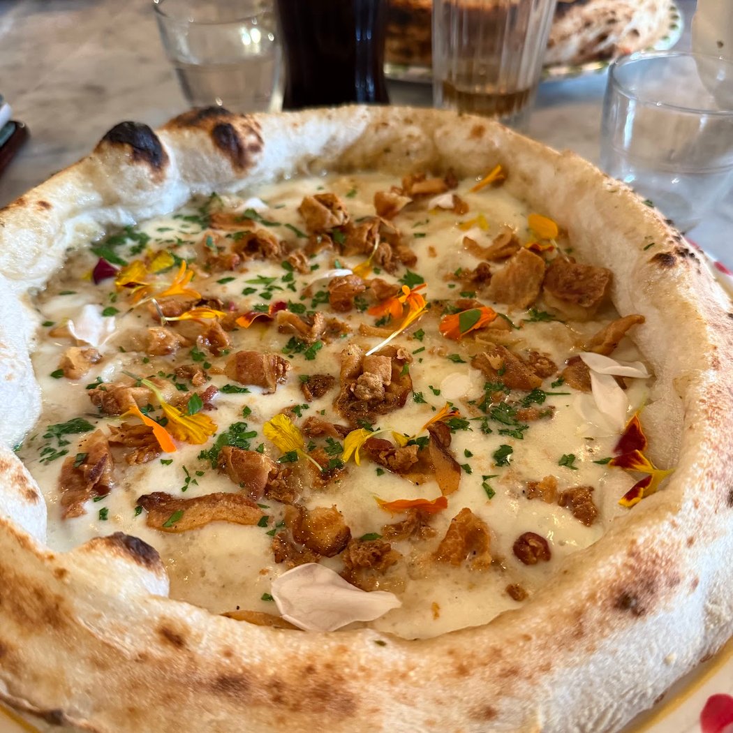 La Pizza Week 2025 4