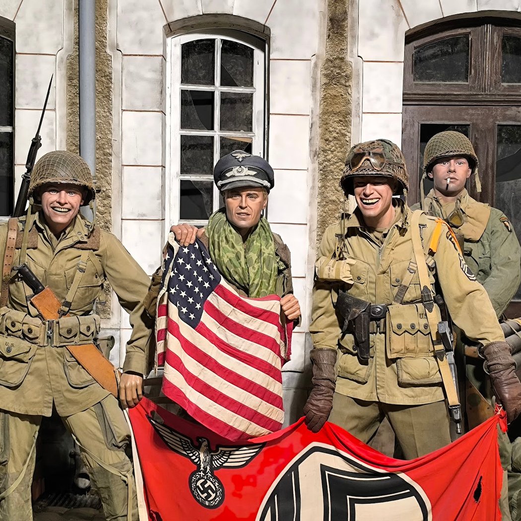 D-Day Experience 3