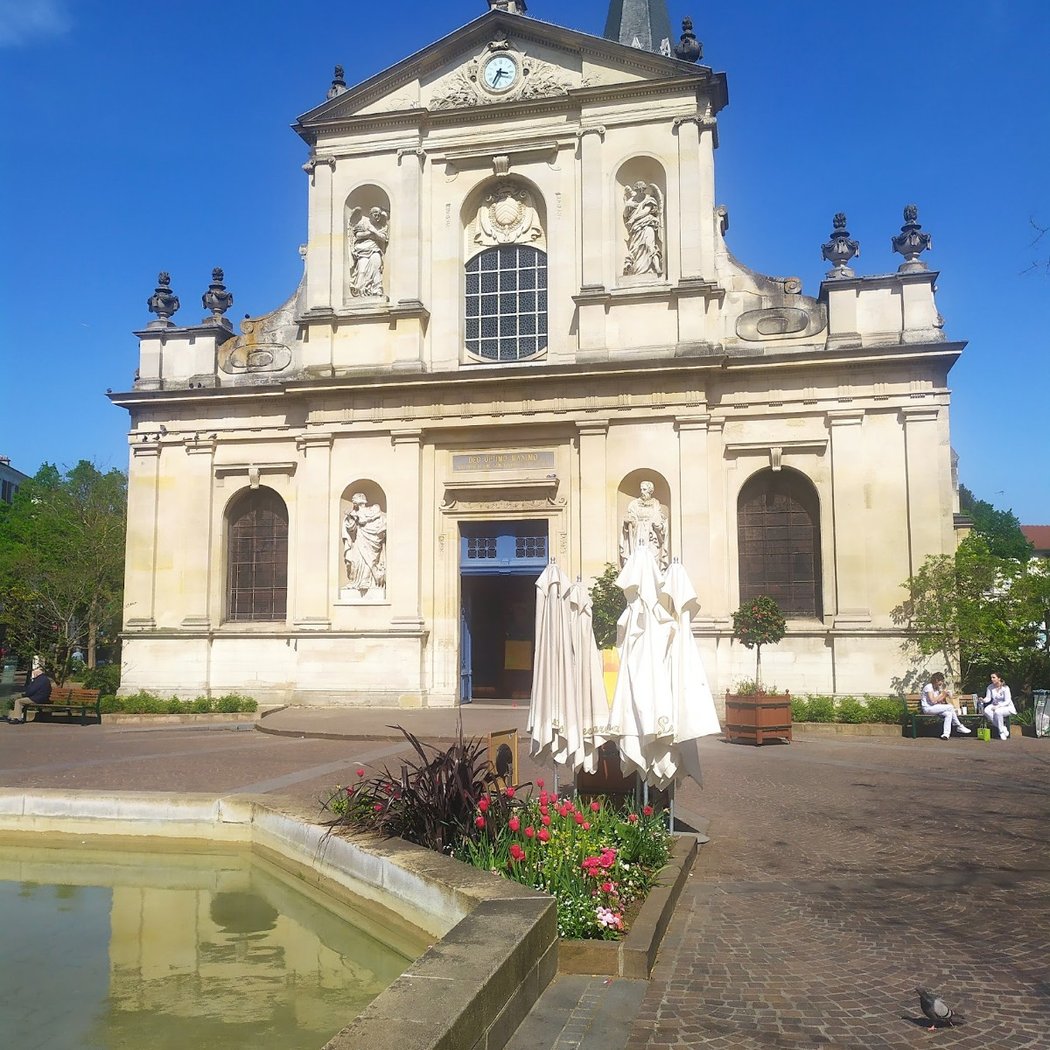 Rueil-Malmaison 2