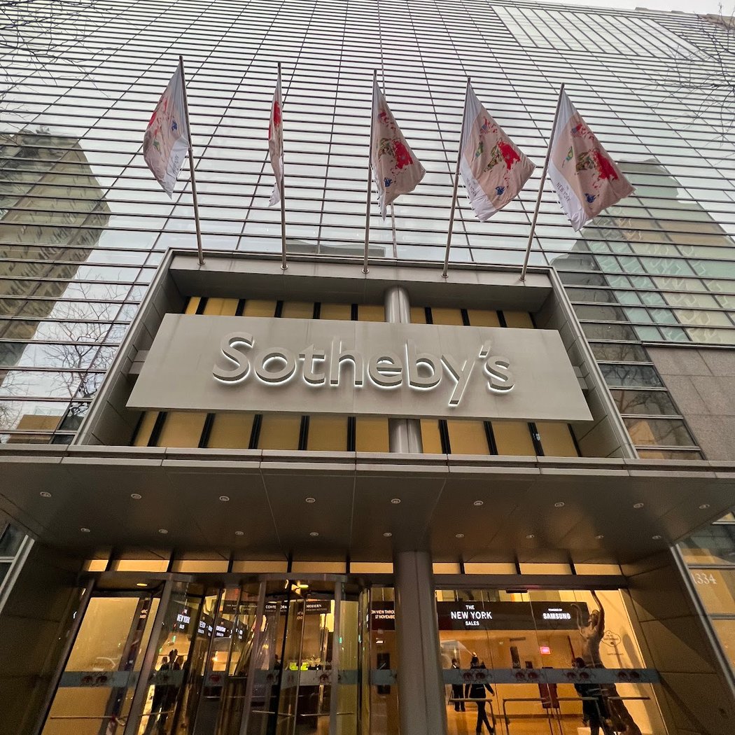 Sotheby's Wine 2
