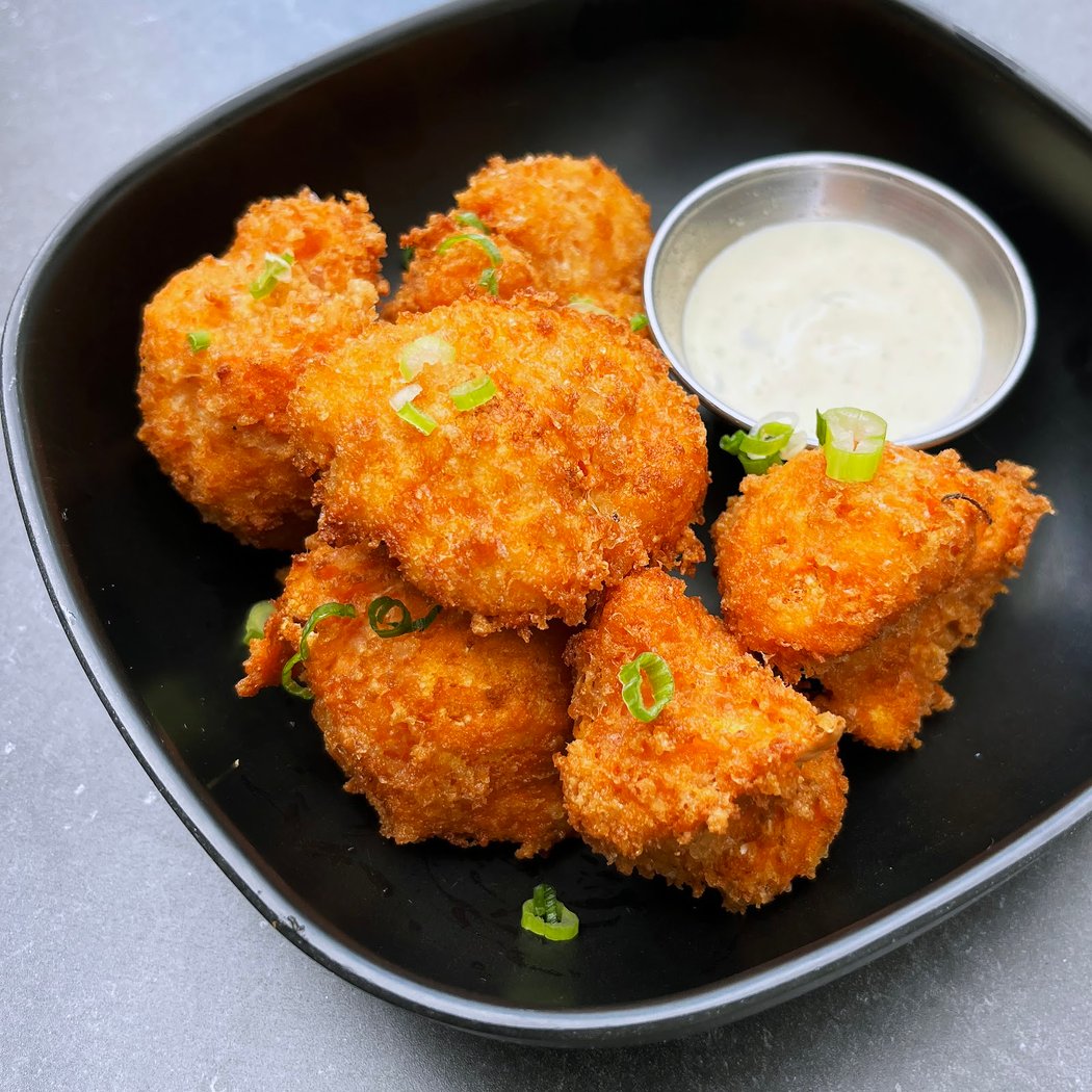 Urban Vegan Kitchen 1