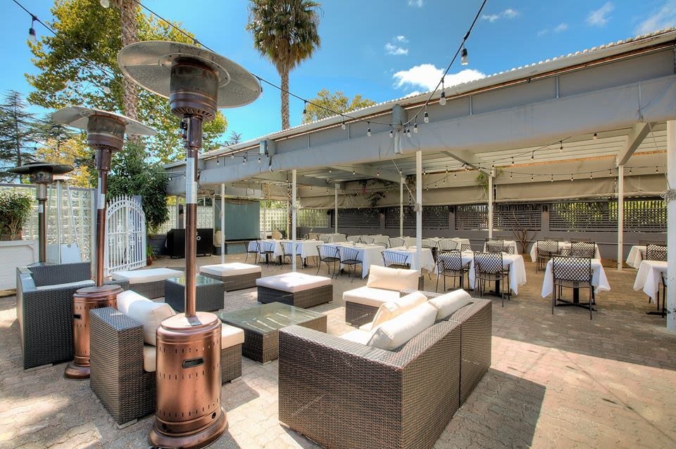 INDO Restaurant & Lounge 2