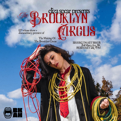 The Brooklyn Circus 1