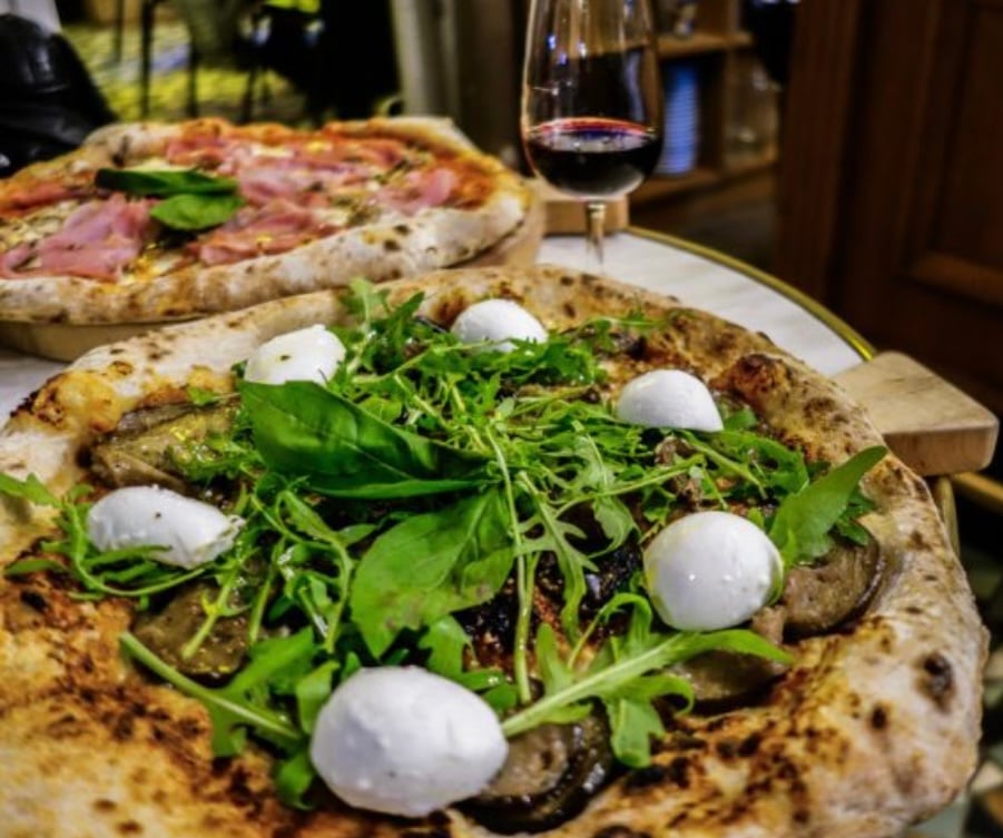 Tripletta Gaité 1