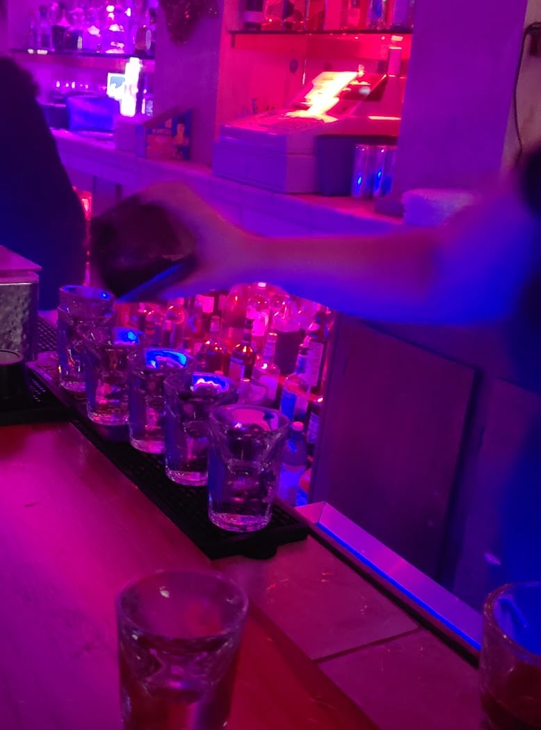 Lucitas Nightclub 1