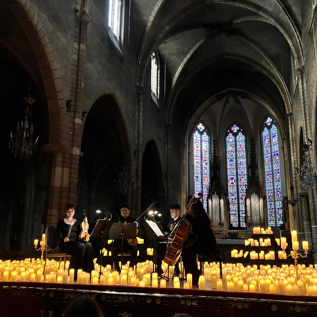 Basilique Saint-Bonaventure de Lyon 1