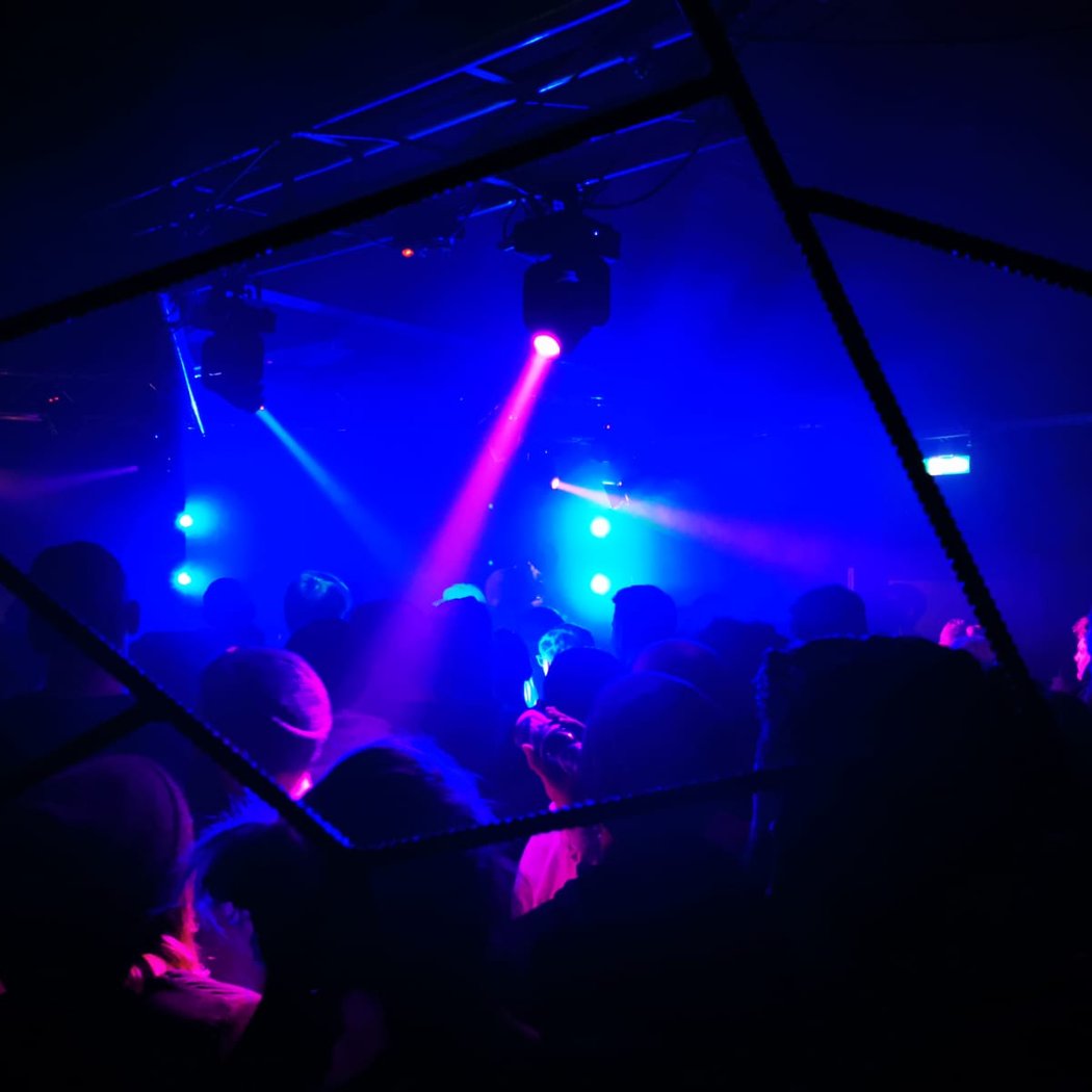 HERZFREQUENZ SUMMER BOUNCE EDITION 1