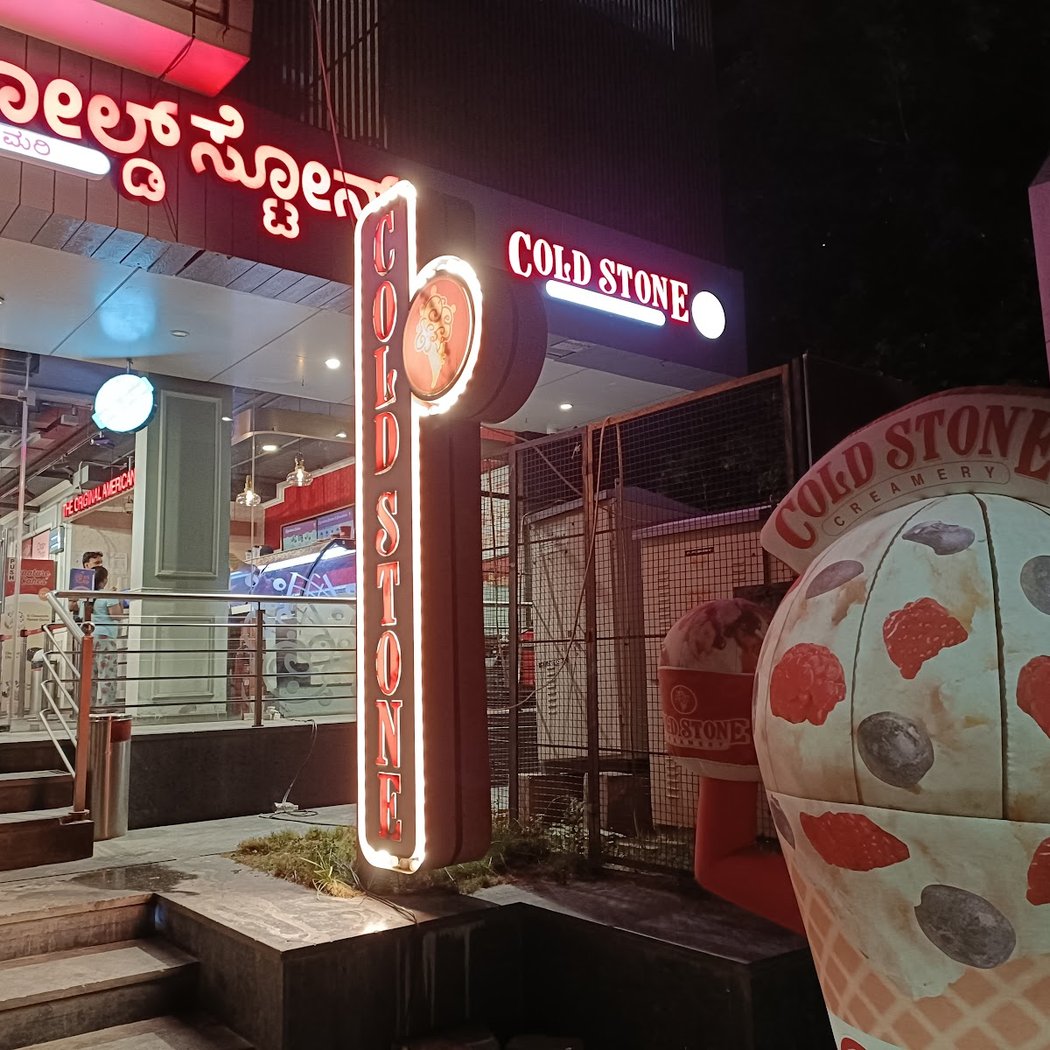 Cold Stone Creamery-Sarjapur 2