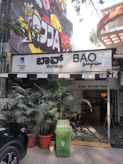 BAO BANGALORE 3