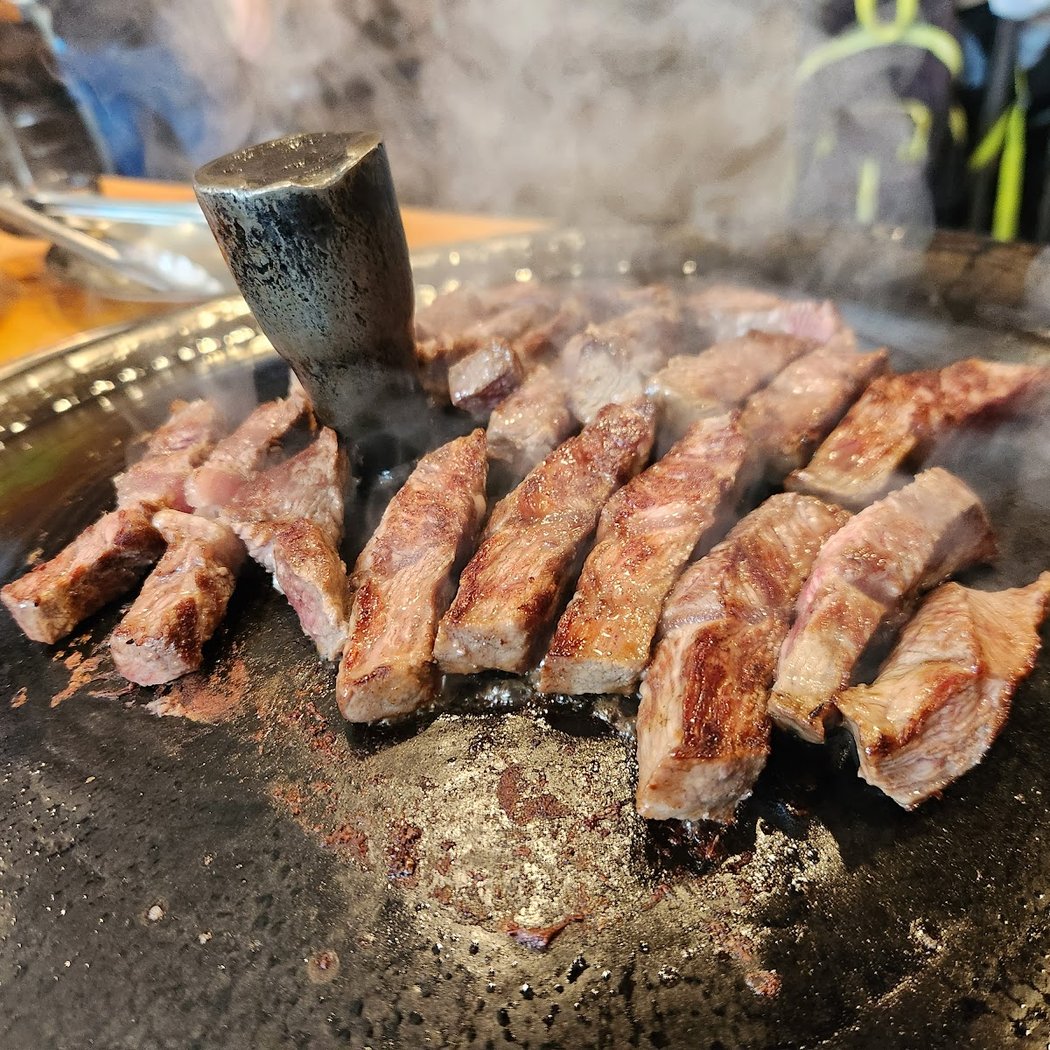 MEAT ME BBQ 1