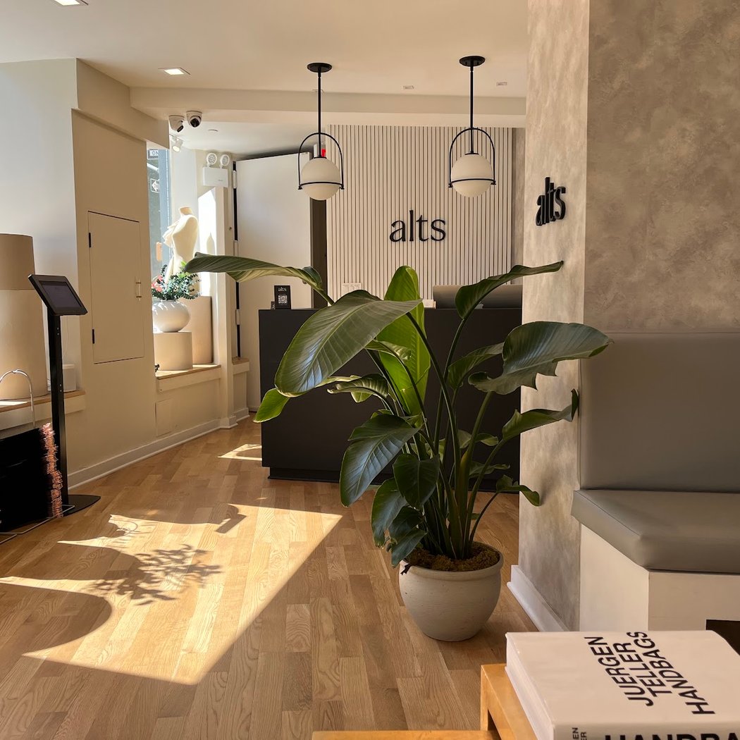 Alts - West Village 3