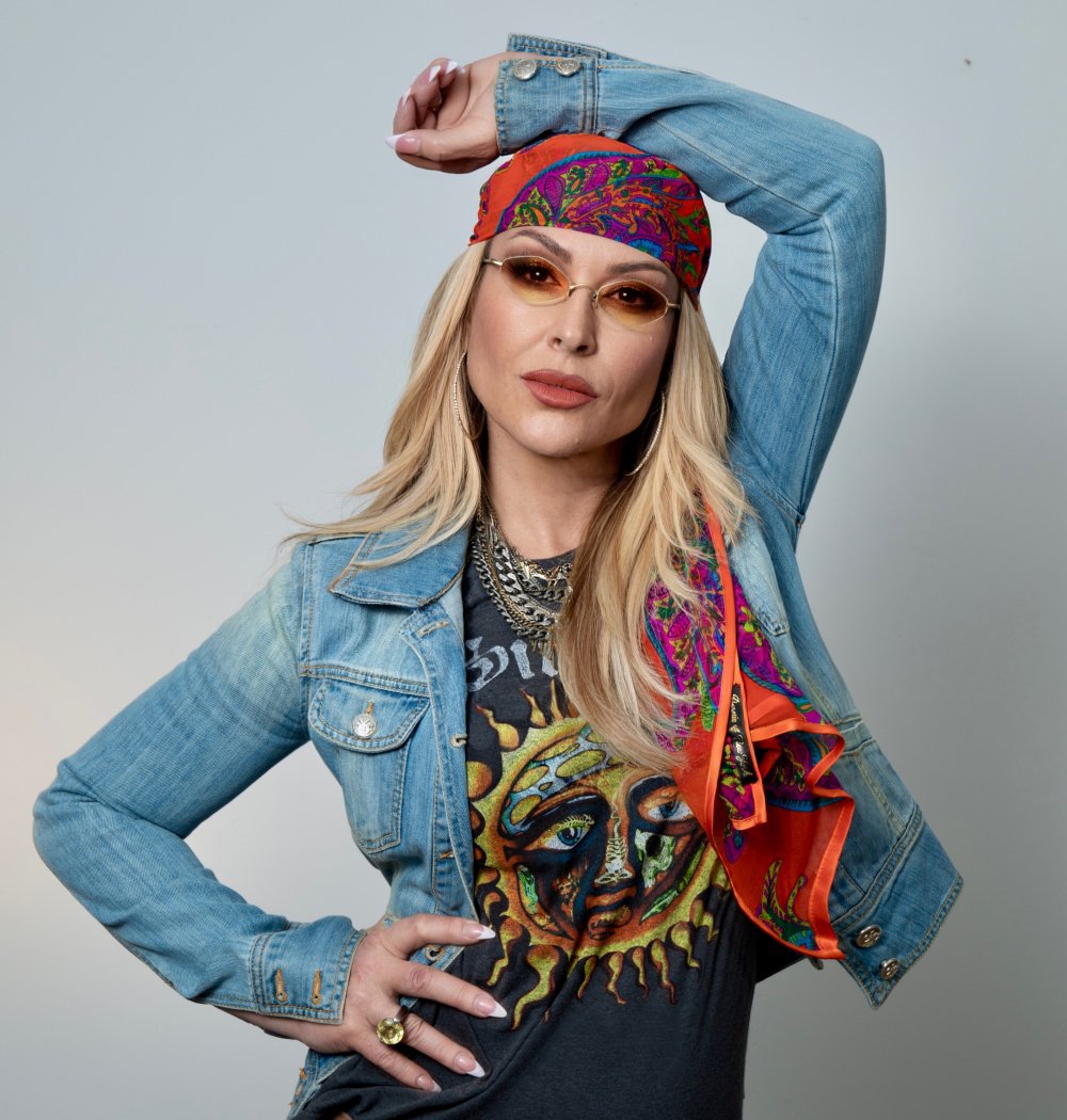 Anastacia | Pop/Rock Concert 1