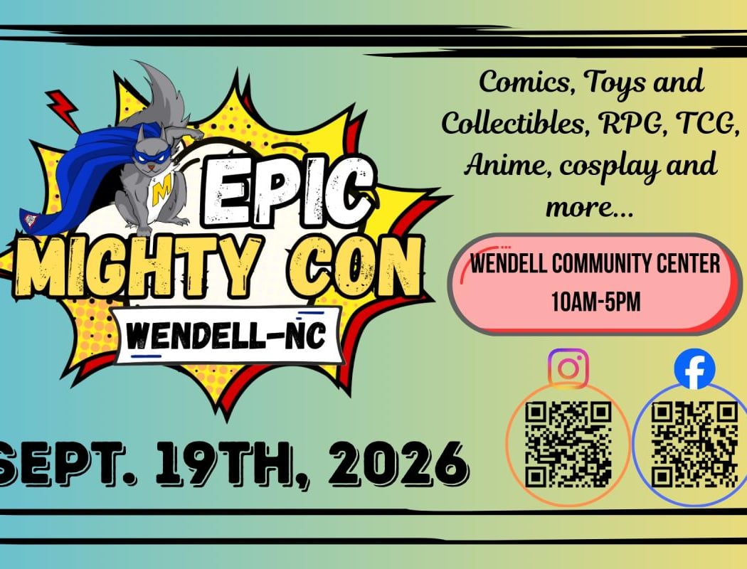 Epic Mighty Con 1