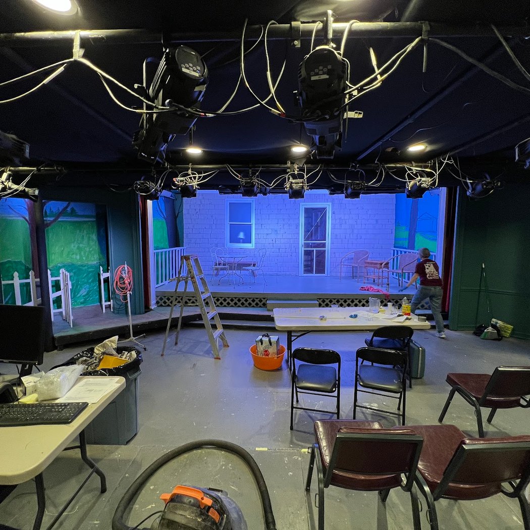 Amateur Comedy Club 3