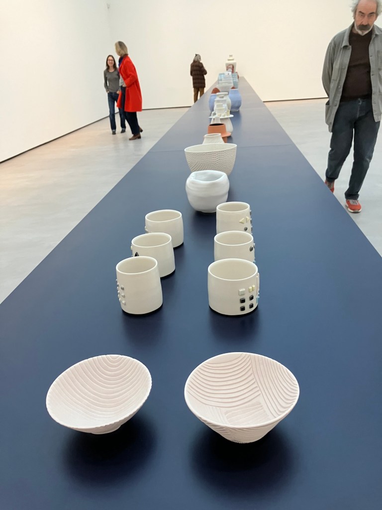 Mamma Andersson – Œuvres sur papier 3