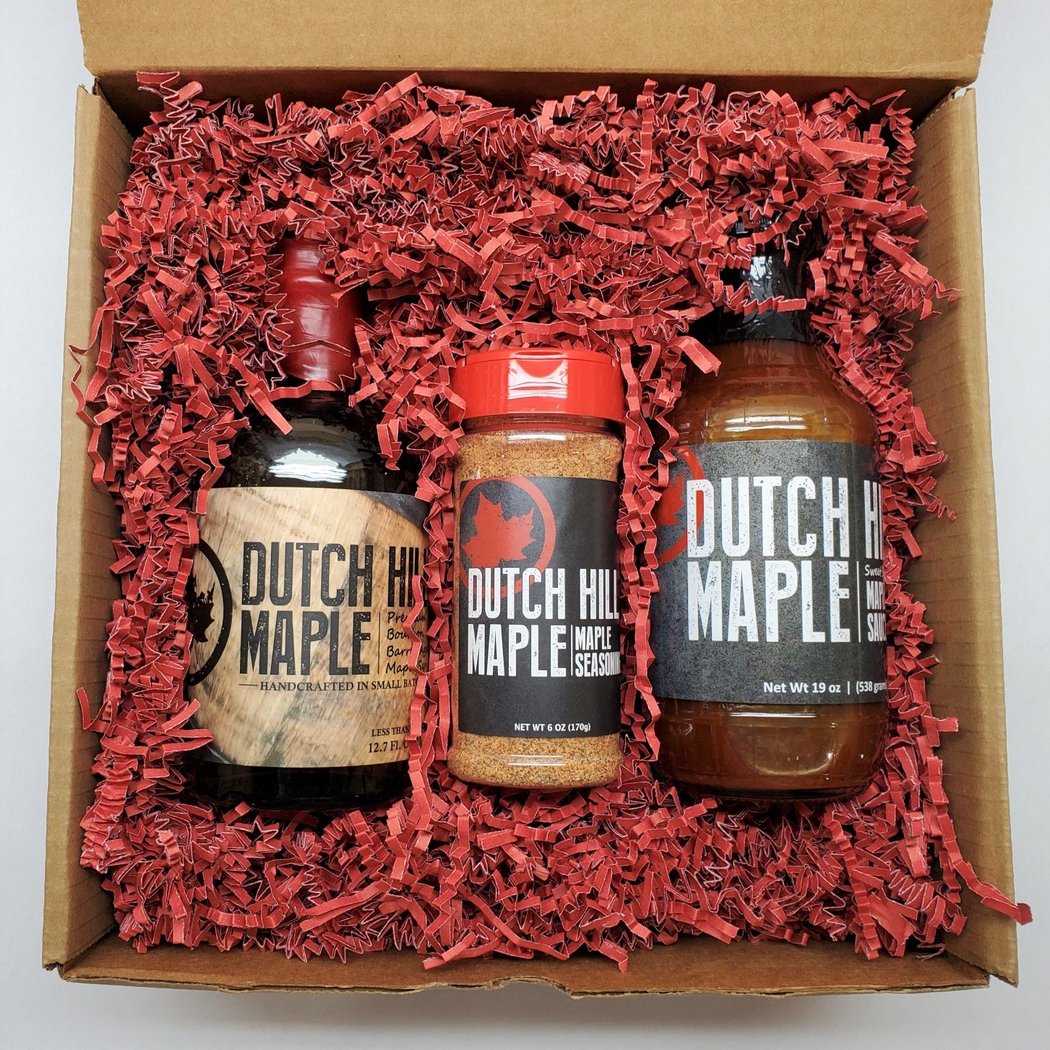 Dutch Hill Maple 3