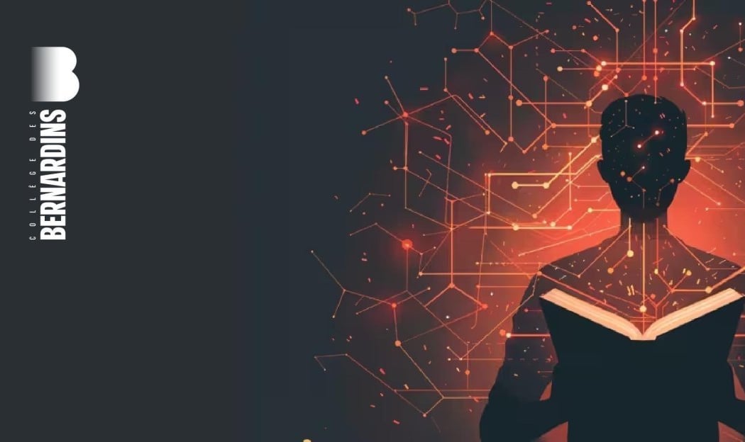 Que transmettre à l'ère de l'intelligence artificielle ? 1