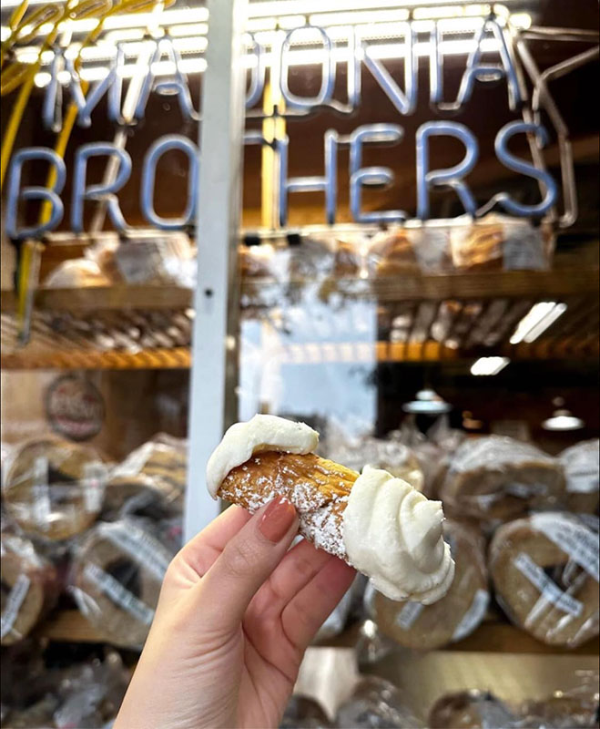 Madonia Bakery 3