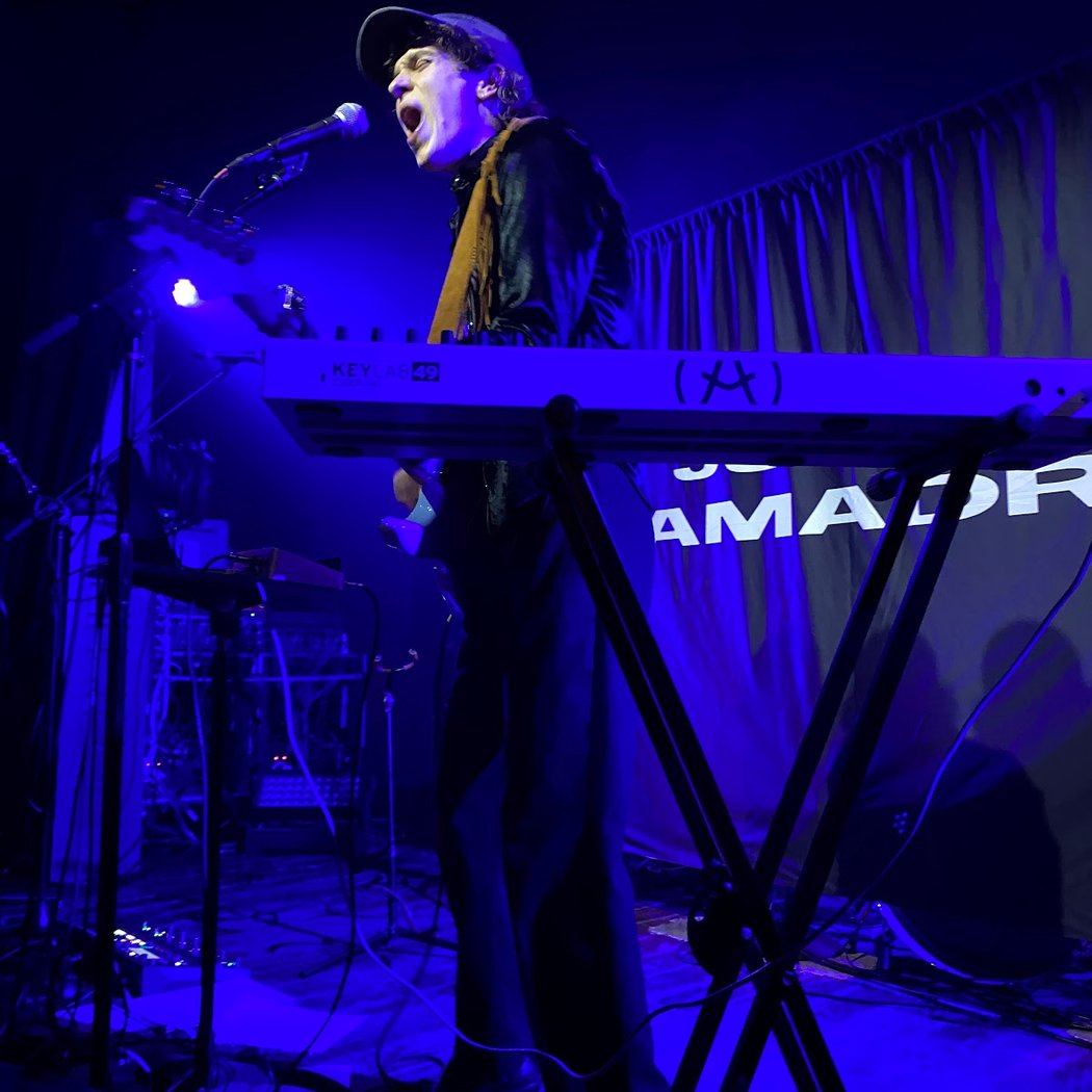 Lincoln Hall 3