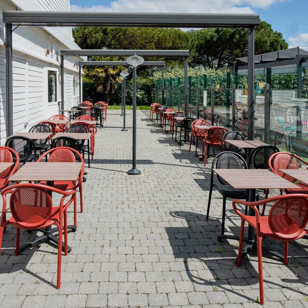 Buffalo Grill Trignac 2