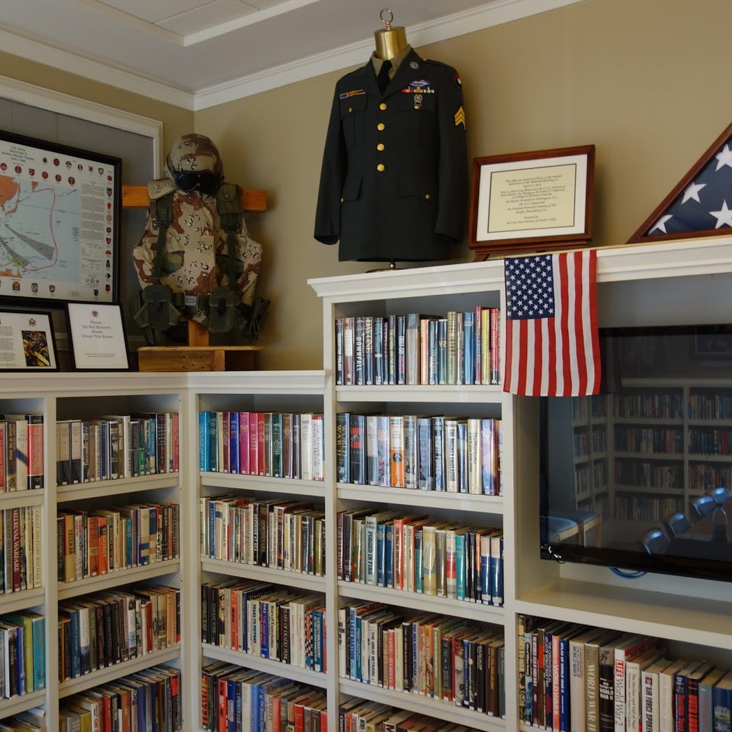 Veterans Memorial Building of San Ramon Valley 3