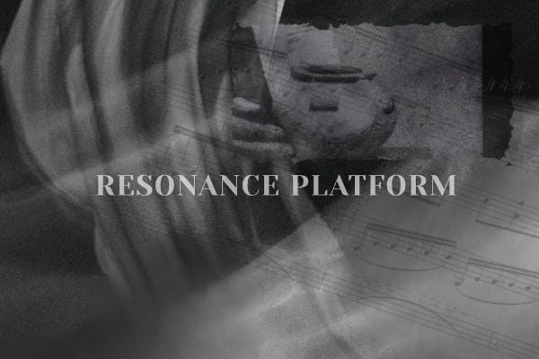 Resonance Platform: Transforming Art Across Senses 1
