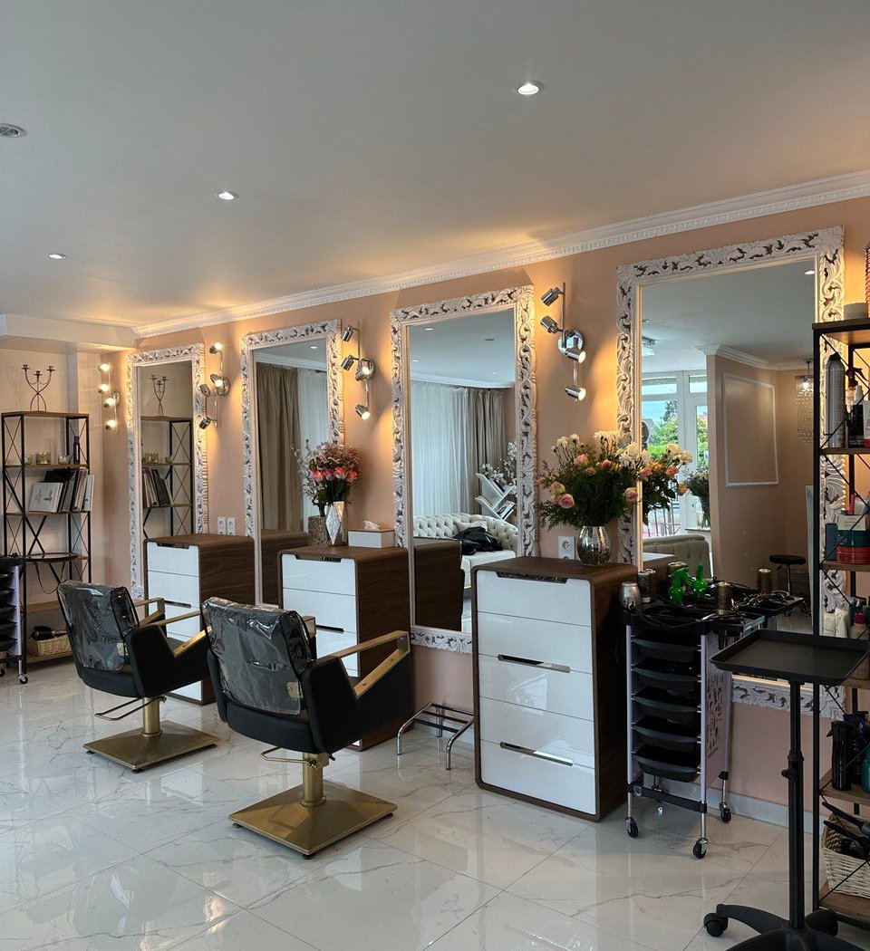 Olympia Paris Beauté 2