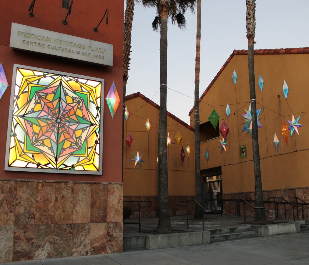 Mexican Heritage Plaza 3