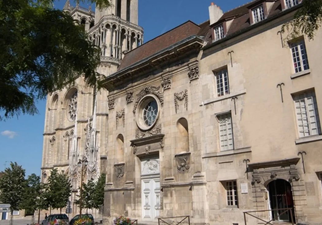 Musée de l'Hôtel-Dieu 2