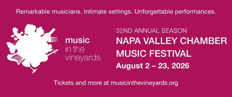 Music in the Vineyards 1