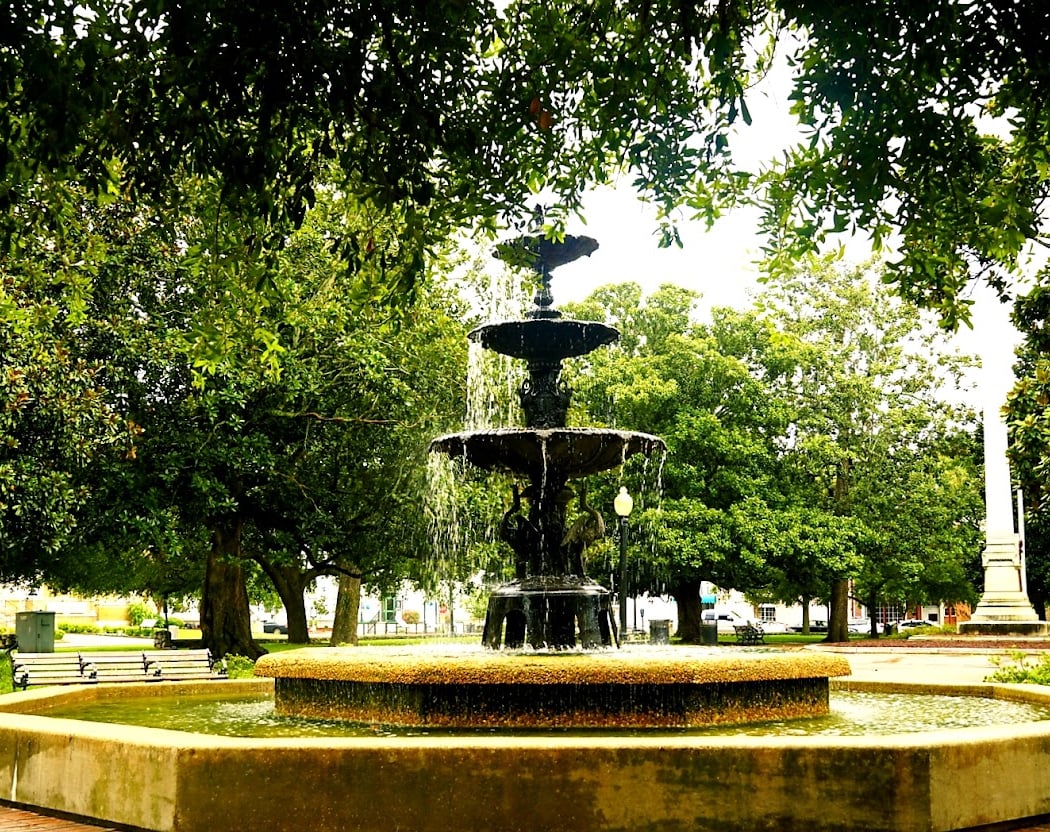 Plaza Ferdinand VII 1