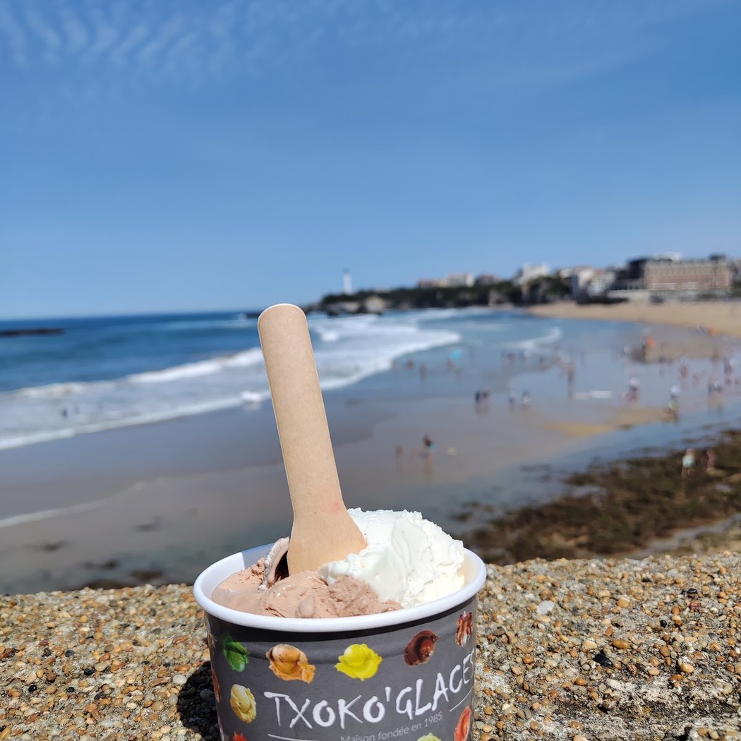 TXOKO'GLACES 1