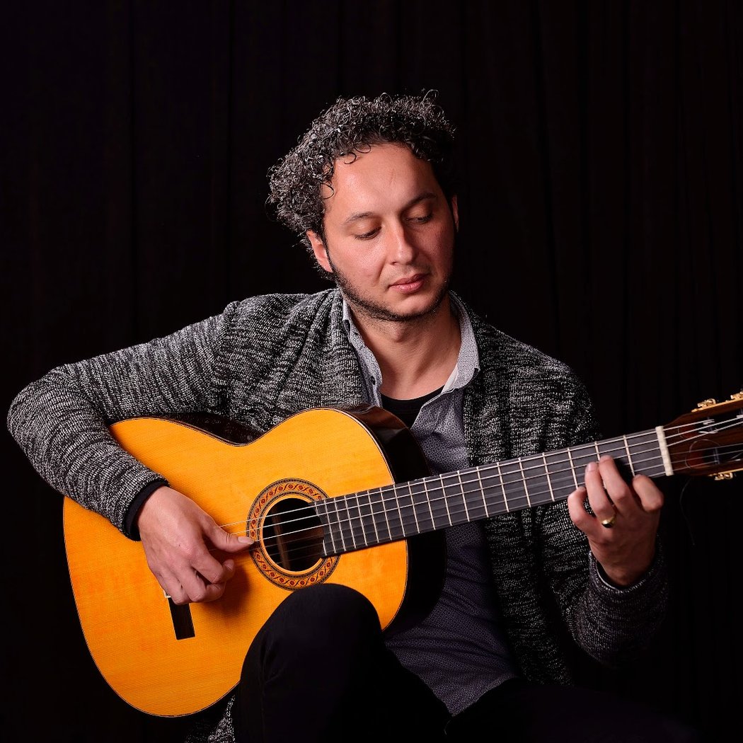 Clases De Guitarra Flamenca, Cante Y Baile En Sevilla Artes Escénicas Rebollar 1