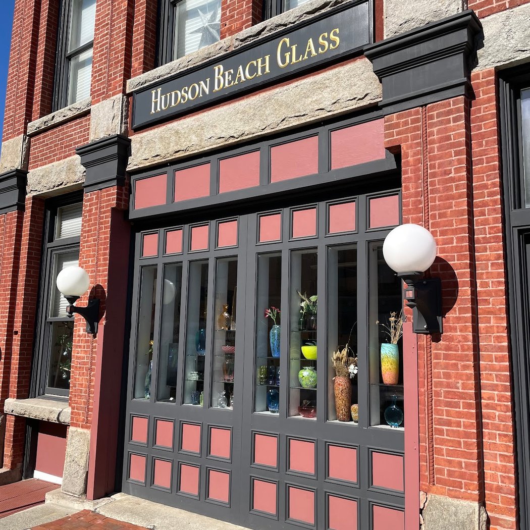 Schedule Appointment with Hudson Beach Glass 3