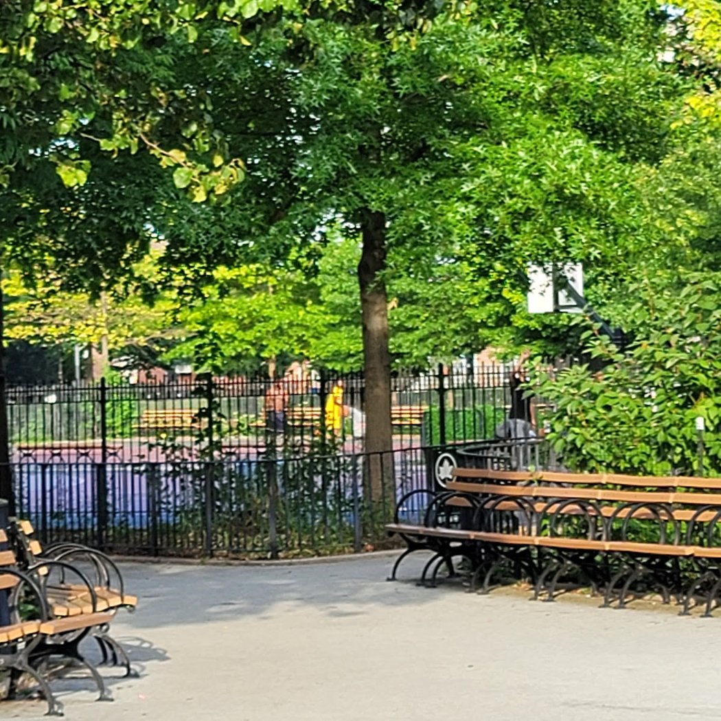 Williamsbridge Oval 5