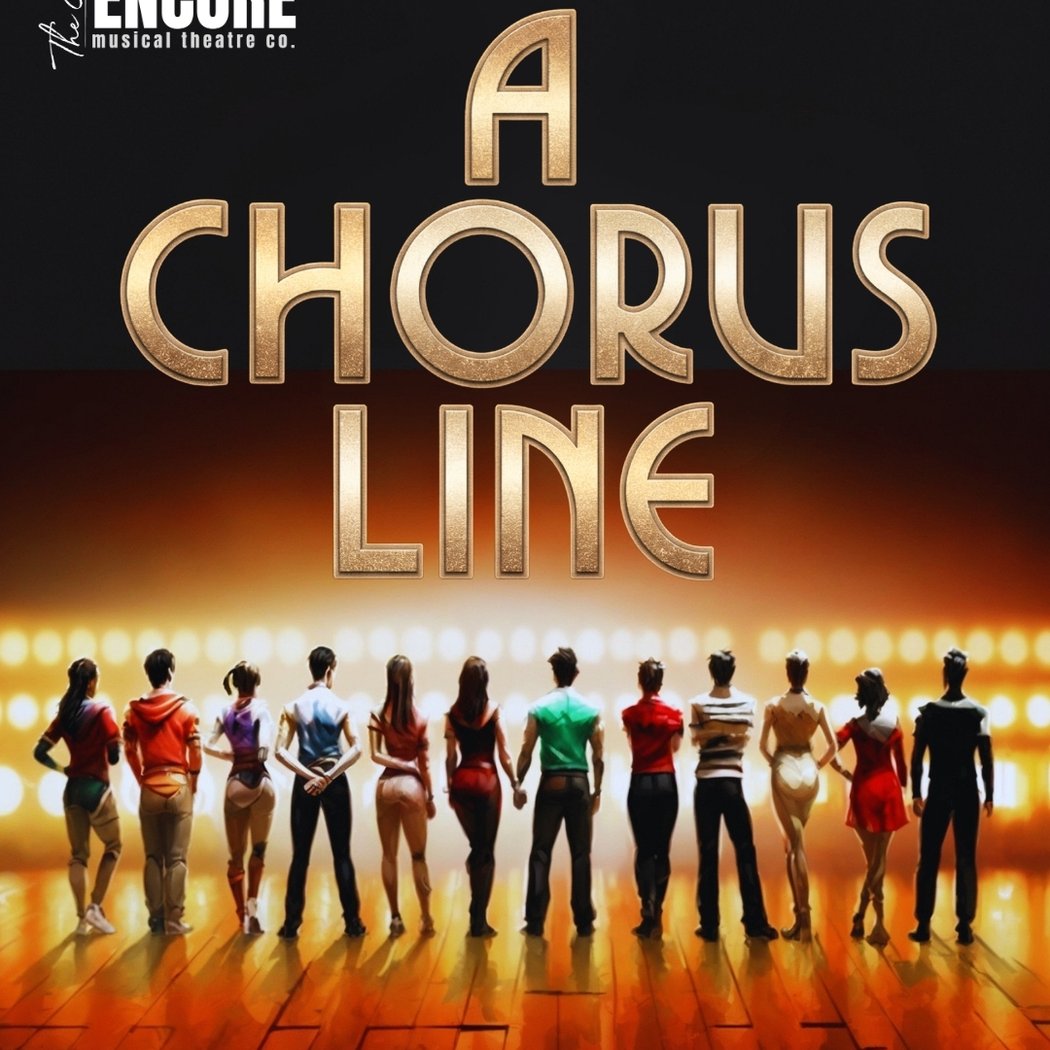 A Chorus Line 1