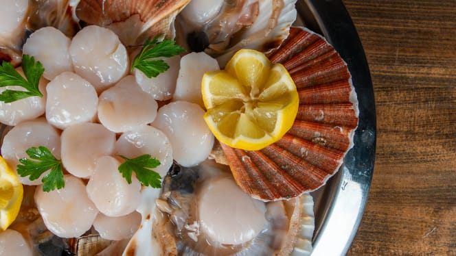 Neuilly's 3