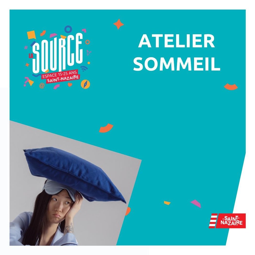 Atelier sommeil 1