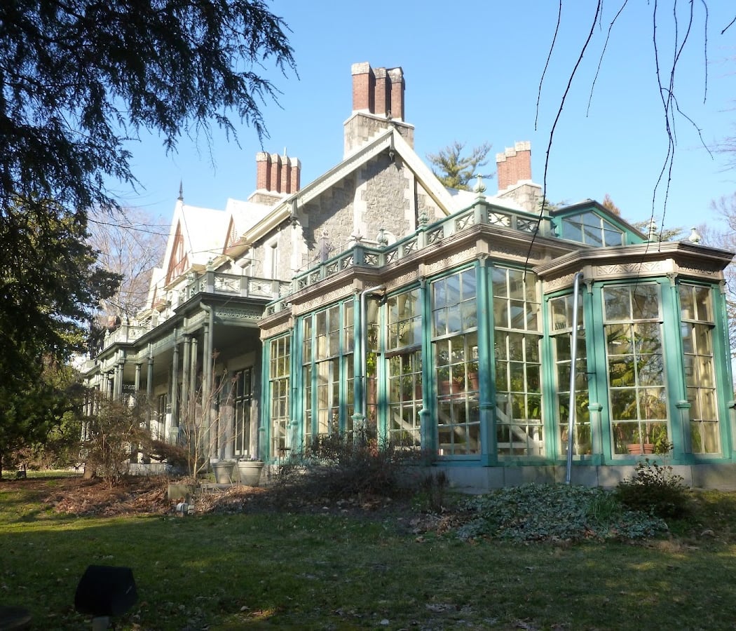 Rockwood Park & Museum 3