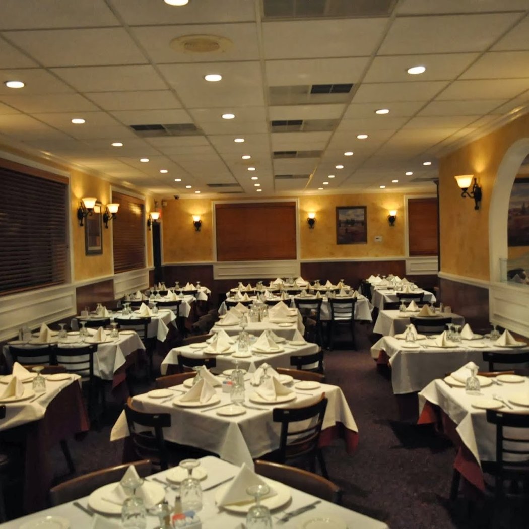 Segovia Restaurant 2