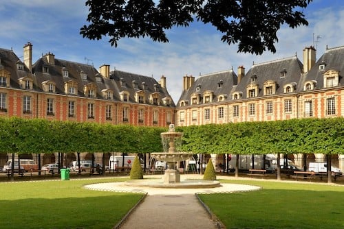 Paris 3