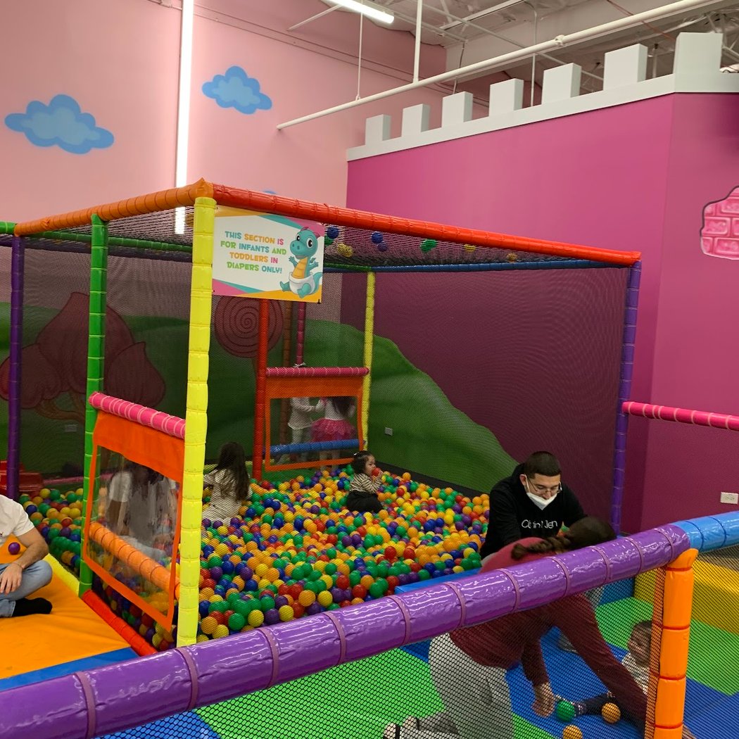 Kids Empire Evanston 2